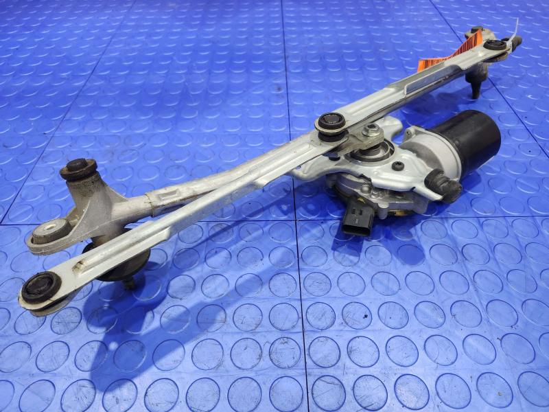 2017 Dodge Grand Caravan Wiper Trans. Linkage
