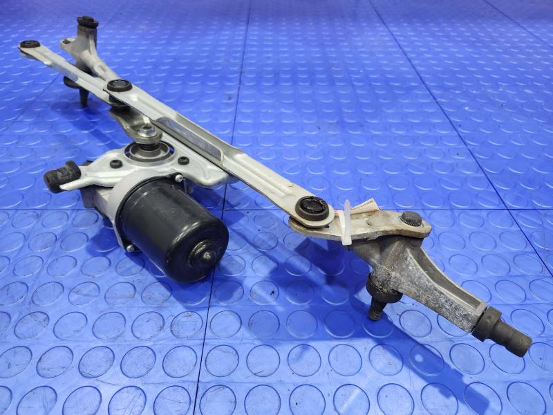 2017 Dodge Grand Caravan Wiper Trans. Linkage