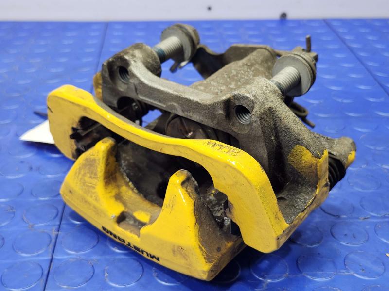 2015 Ford Mustang Caliper