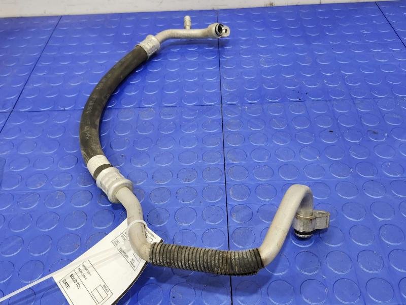 2014 Lexus IS 250 Air Conditioner Hose