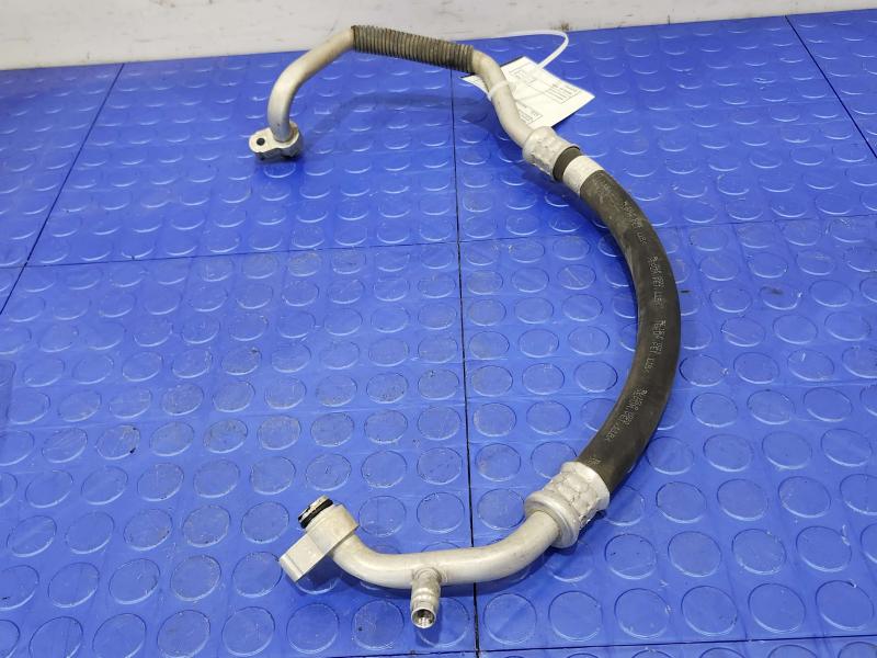 2014 Lexus IS 250 Air Conditioner Hose