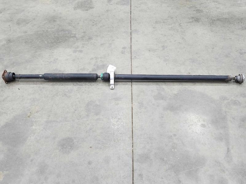 2016 Lincoln MKX 3.7L Rear Driveshaft Propeller Shaft Genuine OEM F2G34K145DC