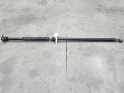 2016 Lincoln MKX 3.7L Rear Driveshaft Propeller Shaft Genuine OEM F2G34K145DC