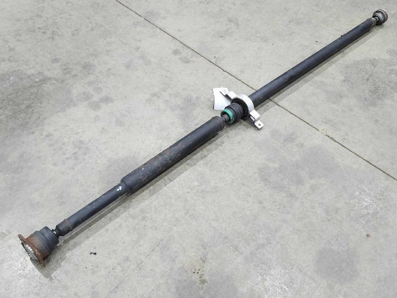 2016 Lincoln MKX 3.7L Rear Driveshaft Propeller Shaft Genuine OEM F2G34K145DC