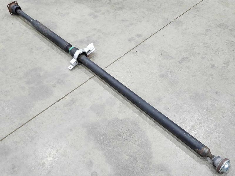 2016 Lincoln MKX 3.7L Rear Driveshaft Propeller Shaft Genuine OEM F2G34K145DC