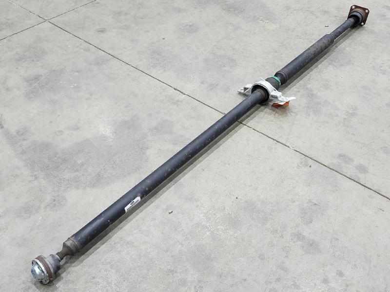 2016 Lincoln MKX 3.7L Rear Driveshaft Propeller Shaft Genuine OEM F2G34K145DC