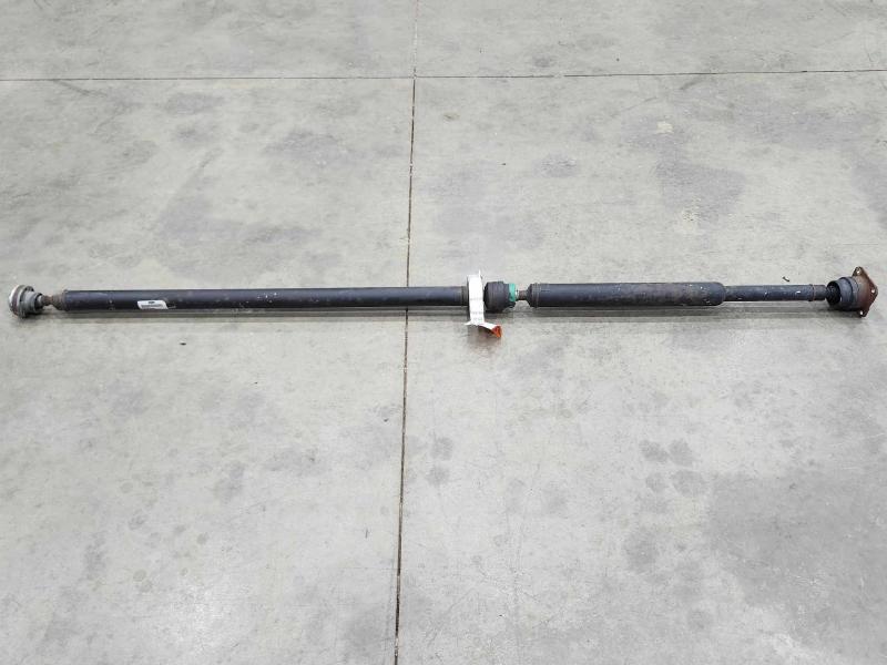 2016 Lincoln MKX 3.7L Rear Driveshaft Propeller Shaft Genuine OEM F2G34K145DC