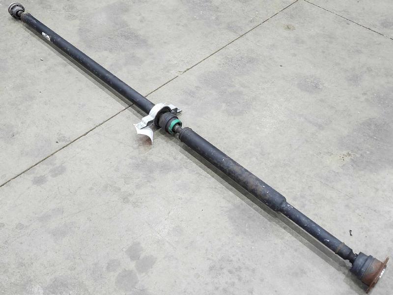 2016 Lincoln MKX 3.7L Rear Driveshaft Propeller Shaft Genuine OEM F2G34K145DC