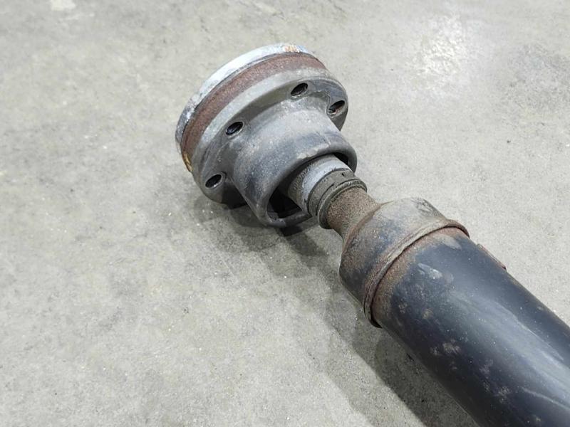 2016 Lincoln MKX 3.7L Rear Driveshaft Propeller Shaft Genuine OEM F2G34K145DC