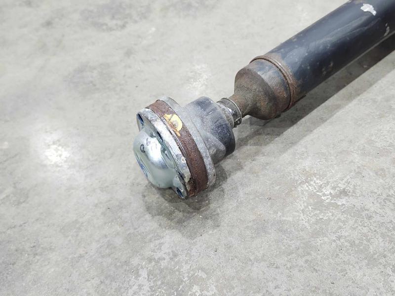 2016 Lincoln MKX 3.7L Rear Driveshaft Propeller Shaft Genuine OEM F2G34K145DC