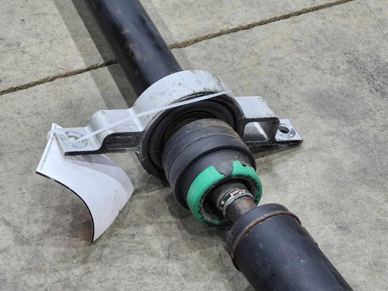 2016 Lincoln MKX 3.7L Rear Driveshaft Propeller Shaft Genuine OEM F2G34K145DC