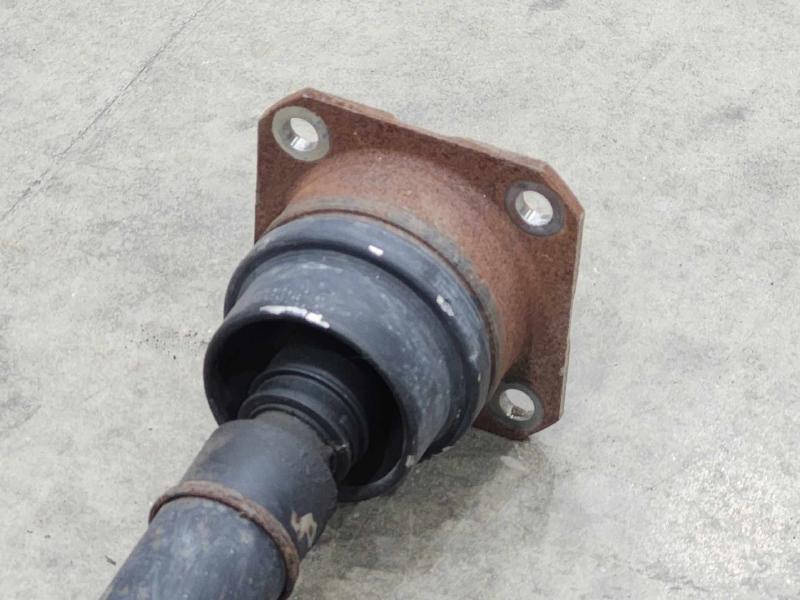 2016 Lincoln MKX 3.7L Rear Driveshaft Propeller Shaft Genuine OEM F2G34K145DC