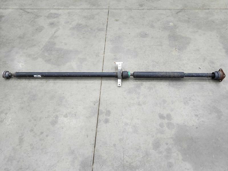 2016 Lincoln MKX 3.7L Rear Driveshaft Propeller Shaft Genuine OEM F2G34K145DC