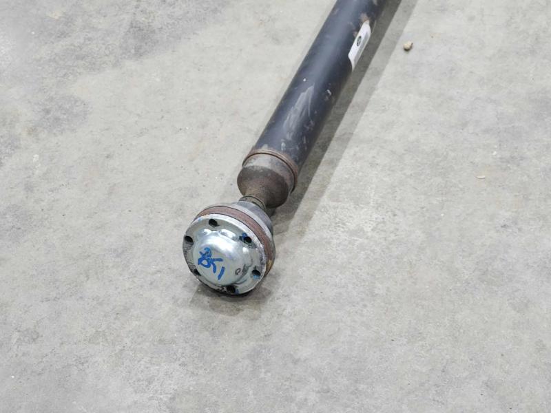 2016 Lincoln MKX 3.7L Rear Driveshaft Propeller Shaft Genuine OEM F2G34K145DC