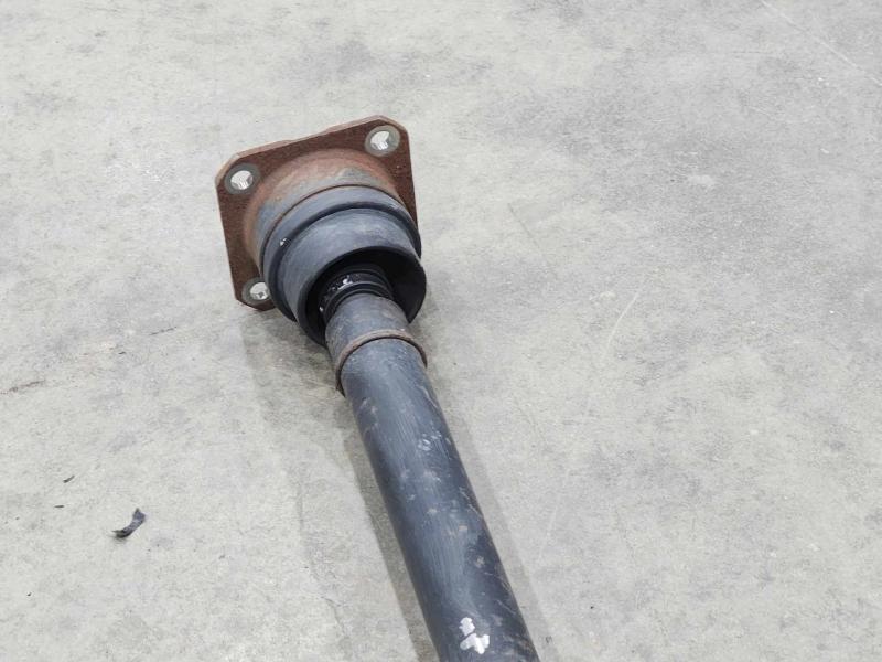 2016 Lincoln MKX 3.7L Rear Driveshaft Propeller Shaft Genuine OEM F2G34K145DC