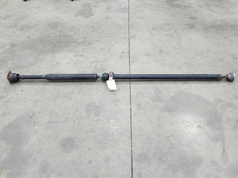 2016 Lincoln MKX 3.7L Rear Driveshaft Propeller Shaft Genuine OEM F2G34K145DC