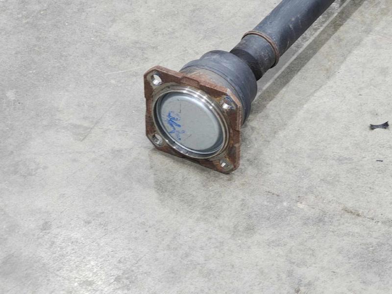 2016 Lincoln MKX 3.7L Rear Driveshaft Propeller Shaft Genuine OEM F2G34K145DC