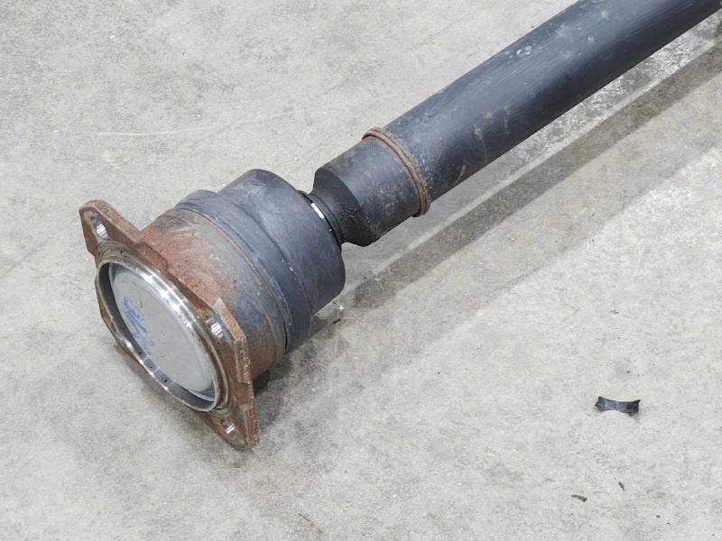 2016 Lincoln MKX 3.7L Rear Driveshaft Propeller Shaft Genuine OEM F2G34K145DC