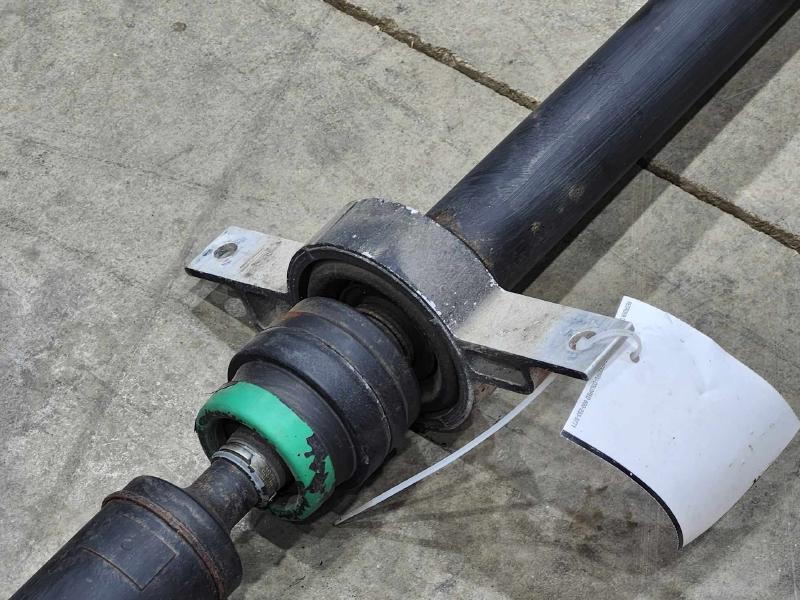2016 Lincoln MKX 3.7L Rear Driveshaft Propeller Shaft Genuine OEM F2G34K145DC