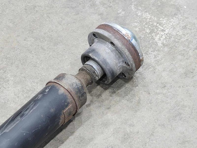 2016 Lincoln MKX 3.7L Rear Driveshaft Propeller Shaft Genuine OEM F2G34K145DC