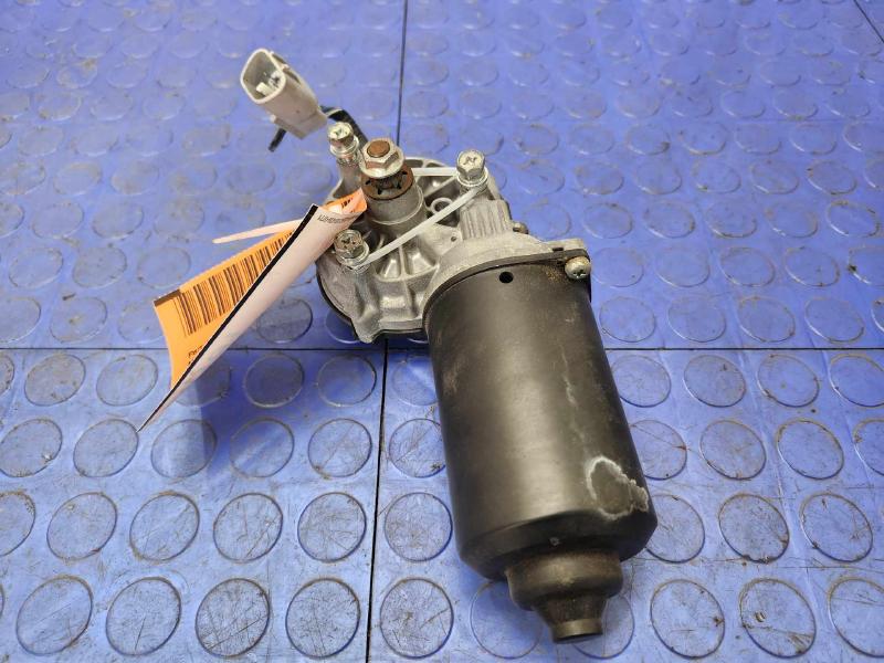 2010 Toyota Highlander Wiper Motor Front