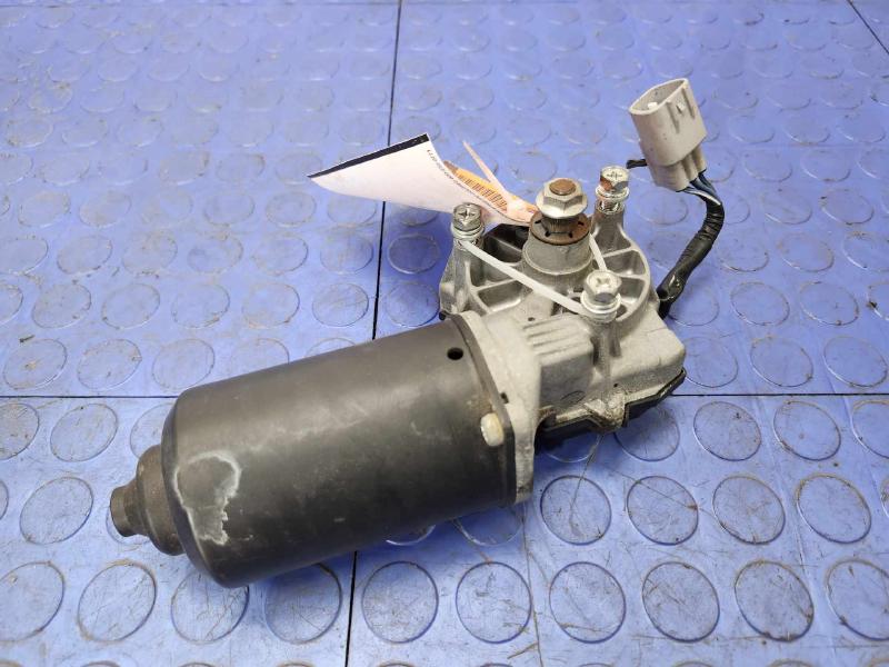 2010 Toyota Highlander Wiper Motor Front