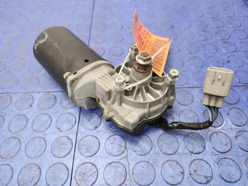 2010 Toyota Highlander Wiper Motor Front