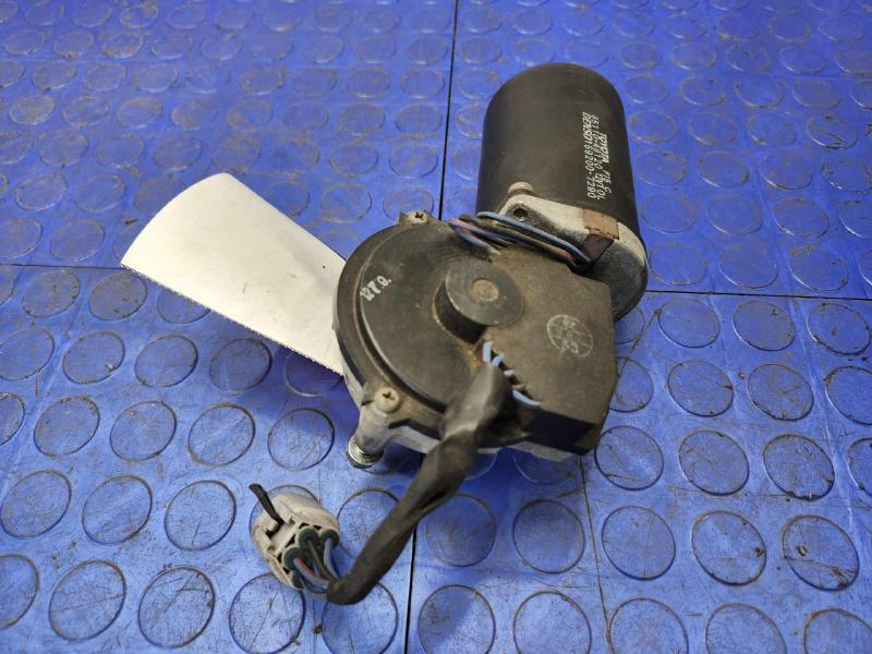 2010 Toyota Highlander Wiper Motor Front
