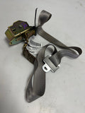 1993 - 96 Oldsmobile Cutlass Ciera Rear Seat Belt Retractor LH Driver Side Gray