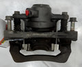 2015 Subaru Crosstrek Caliper