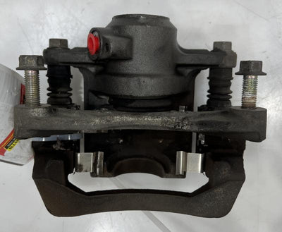 2015 Subaru Crosstrek Caliper