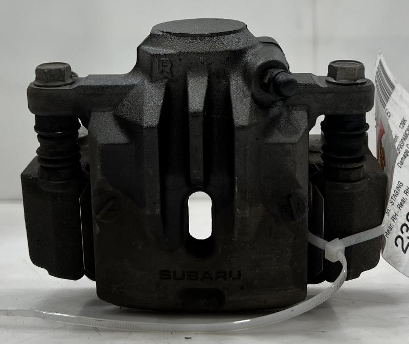 2015 Subaru Crosstrek Caliper