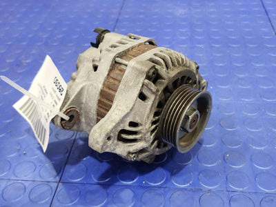 2008 Honda Fit Alternator