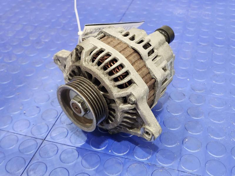 2008 Honda Fit Alternator
