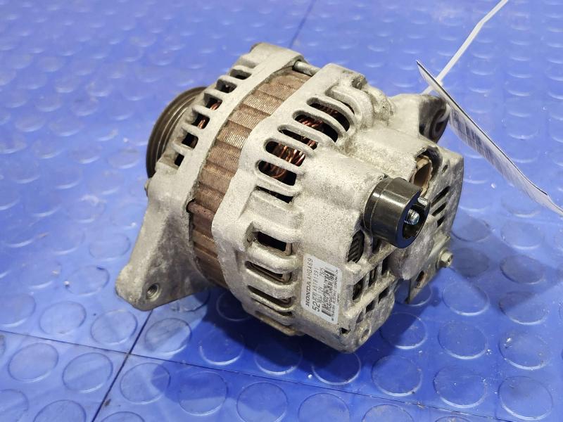 2008 Honda Fit Alternator