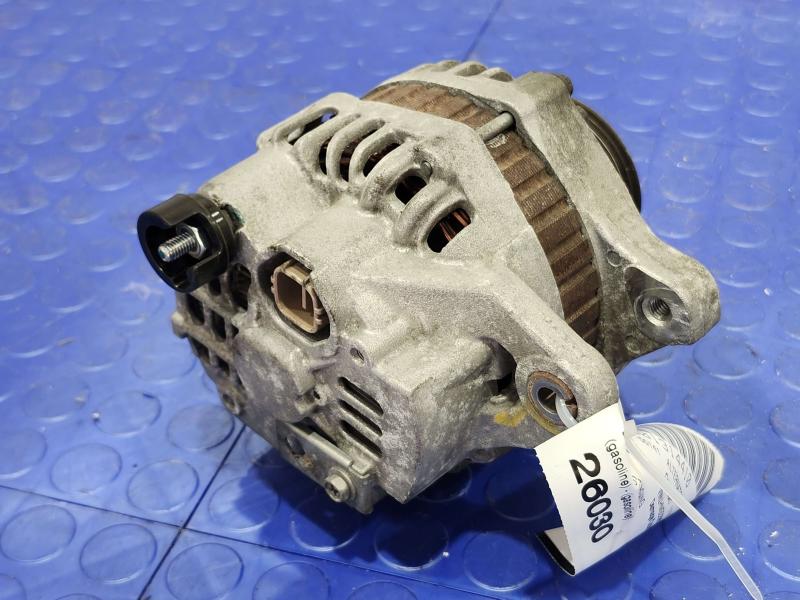 2008 Honda Fit Alternator