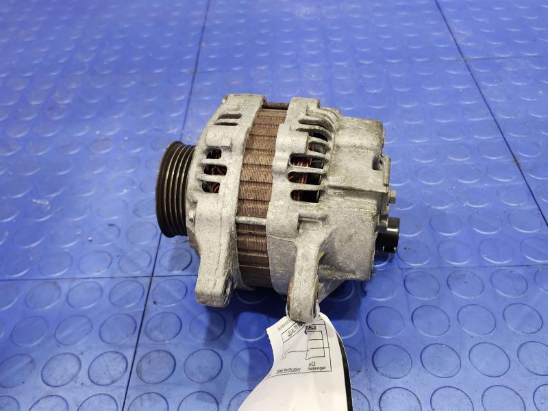 2008 Honda Fit Alternator