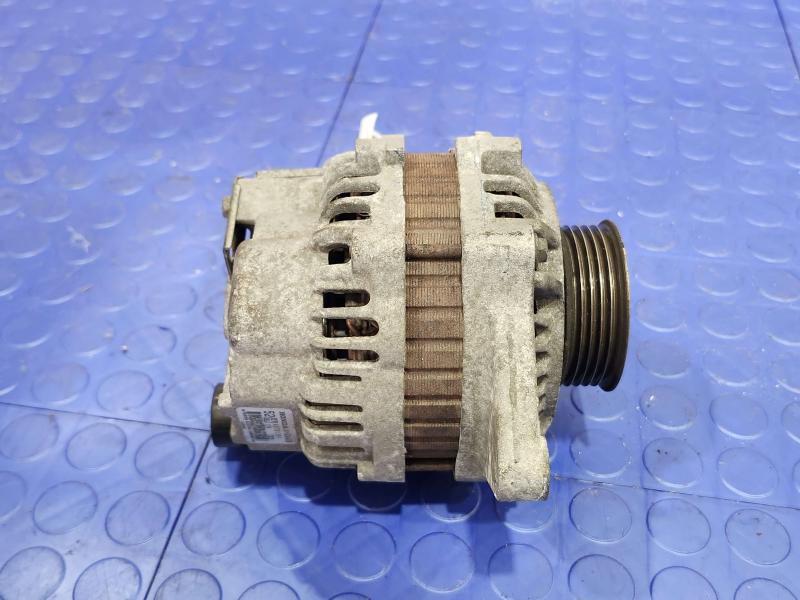 2008 Honda Fit Alternator