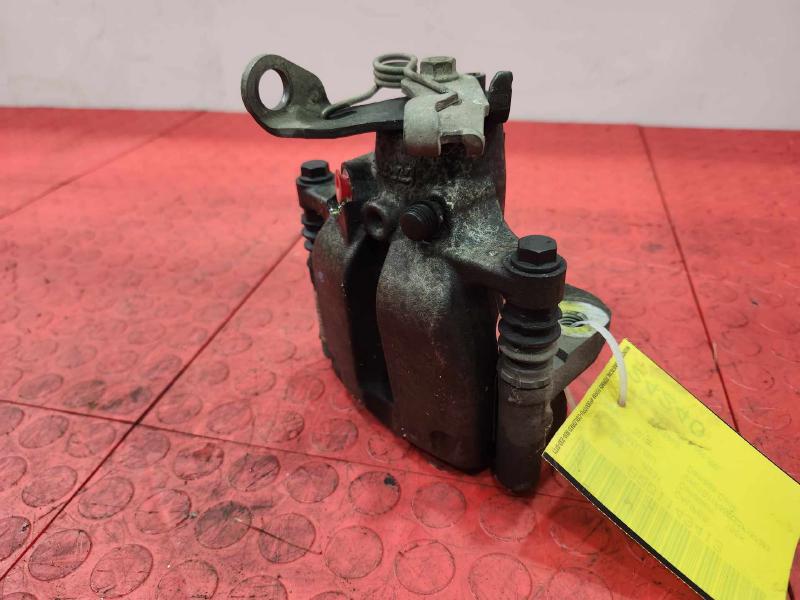 2013 Chevrolet Malibu Caliper