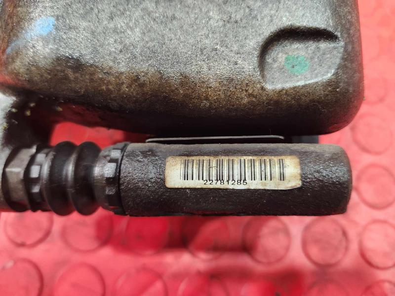2013 Chevrolet Malibu Caliper