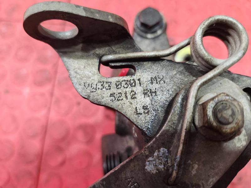 2013 Chevrolet Malibu Caliper