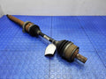 2017-2019 Volvo S90 FWD Front CV Drive Axle Right Passenger Side OEM 31437648,RH