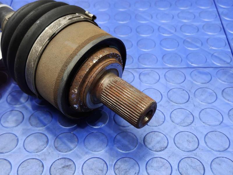 2017-2019 Volvo S90 FWD Front CV Drive Axle Right Passenger Side OEM 31437648,RH