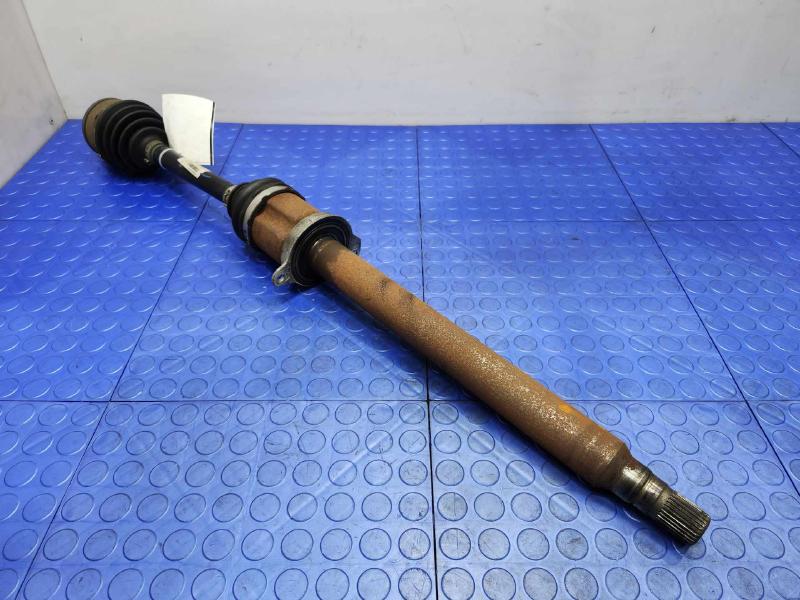 2017-2019 Volvo S90 FWD Front CV Drive Axle Right Passenger Side OEM 31437648,RH