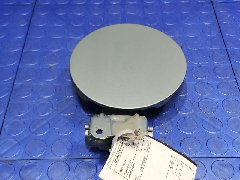 2013 Toyota Prius Fuel Tank Door