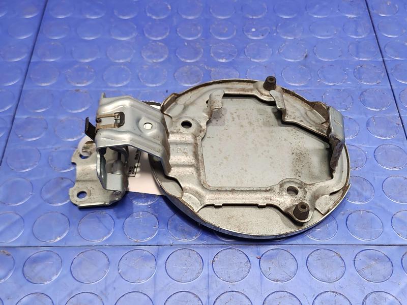 2013 Toyota Prius Fuel Tank Door