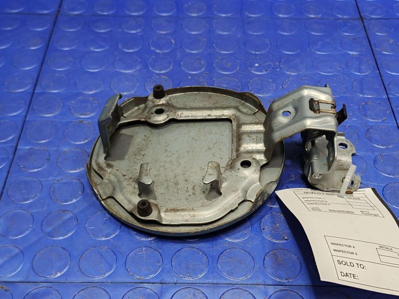 2013 Toyota Prius Fuel Tank Door
