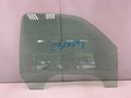 1999 Chevrolet Silverado 1500 Front Door Glass/Window