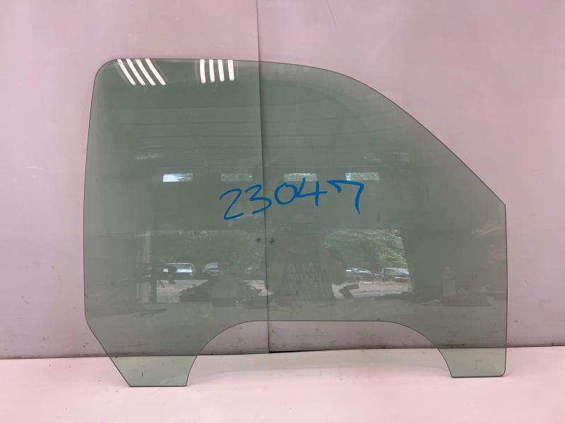 1999 Chevrolet Silverado 1500 Front Door Glass/Window