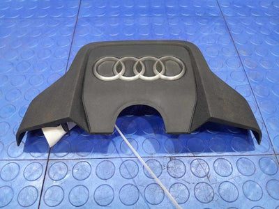2014 Audi A7 Engine Cover